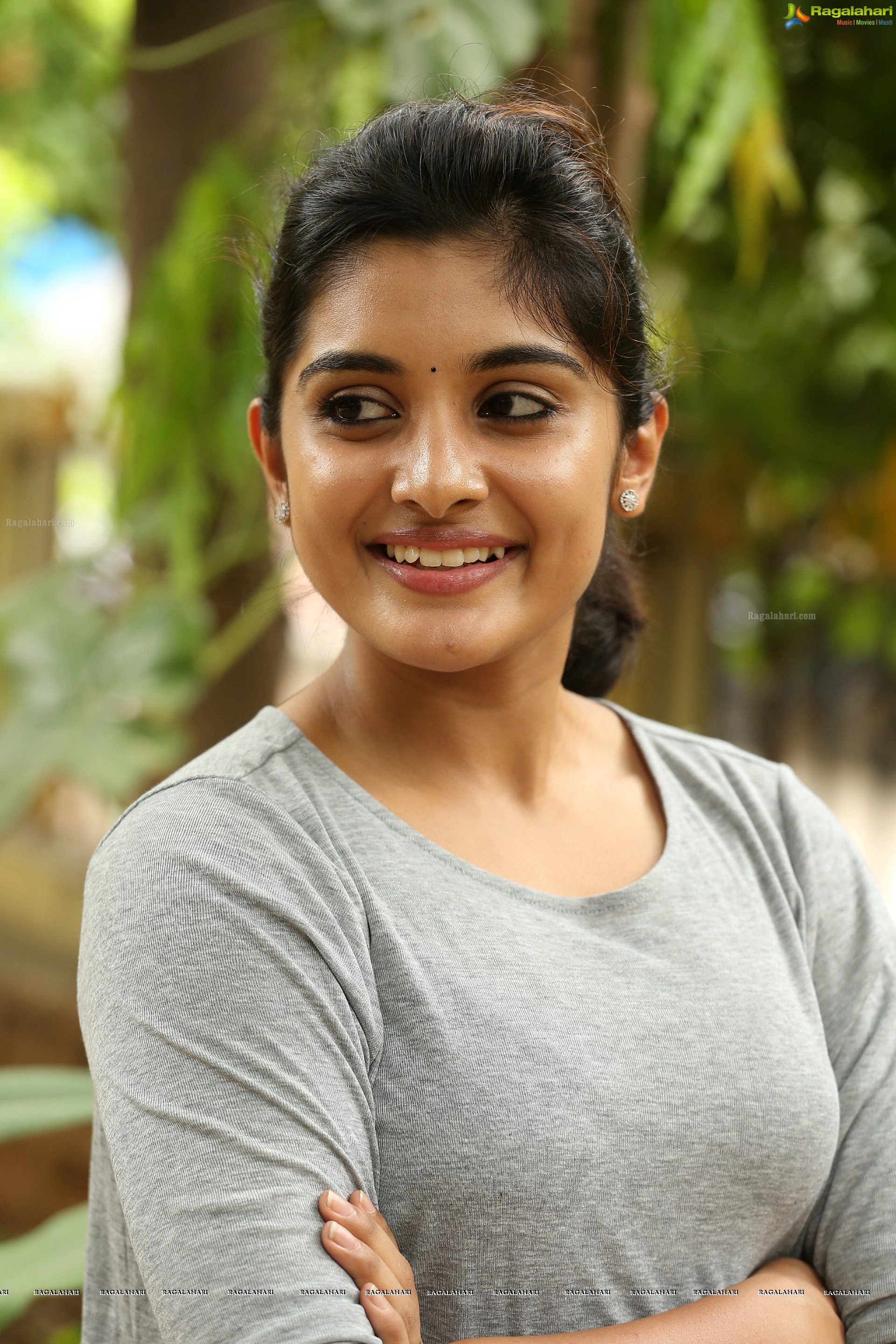 Niveda Thomas - HD Gallery