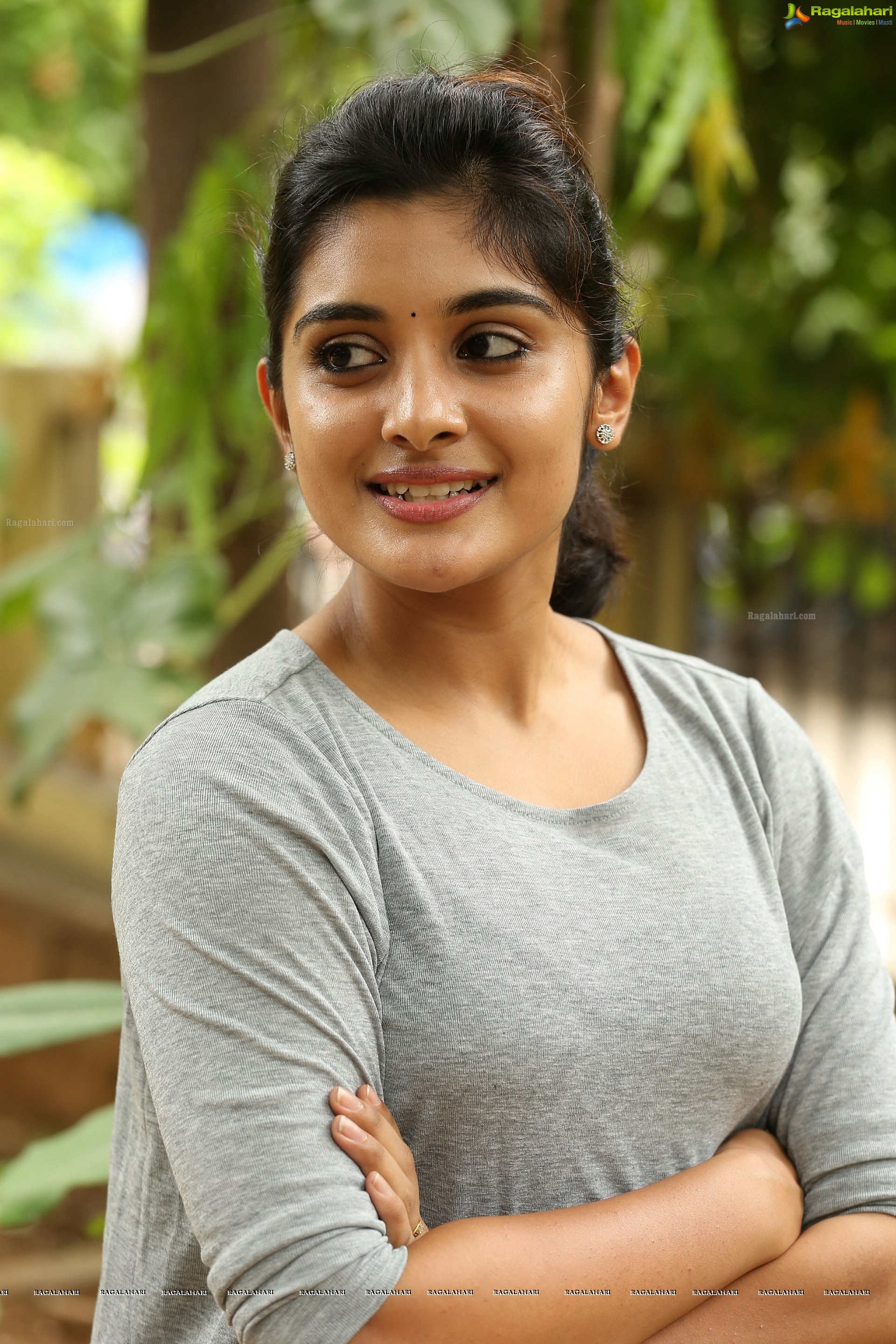 Niveda Thomas - HD Gallery