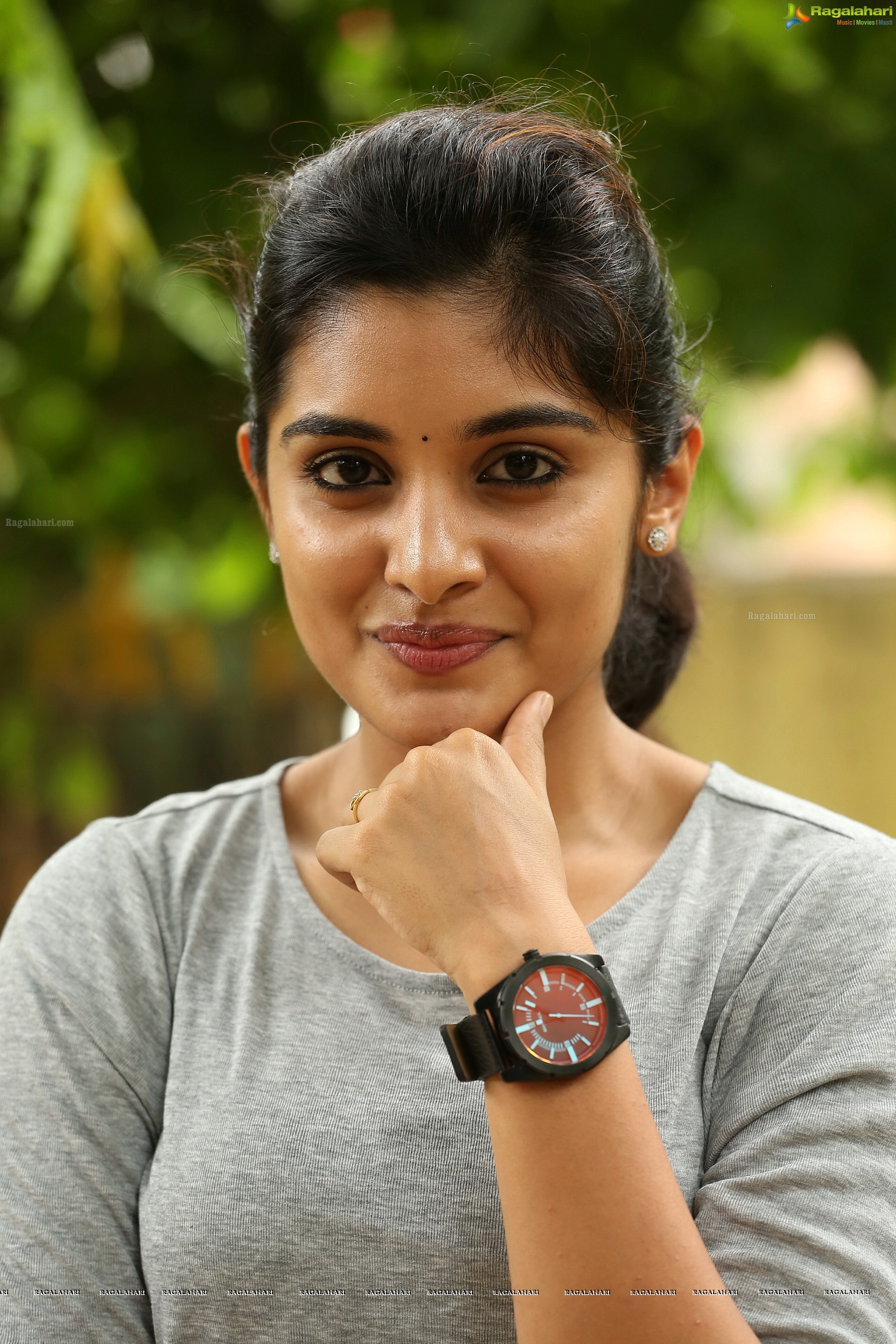 Niveda Thomas - HD Gallery