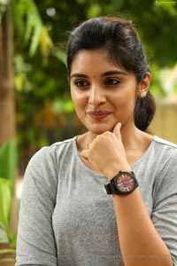 Niveda Thomas