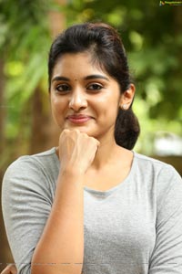 Niveda Thomas