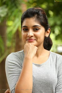 Niveda Thomas