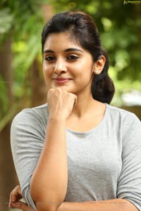 Niveda Thomas