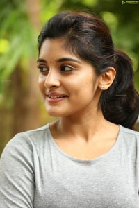 Niveda Thomas