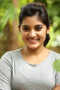 Niveda Thomas