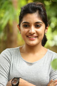 Niveda Thomas