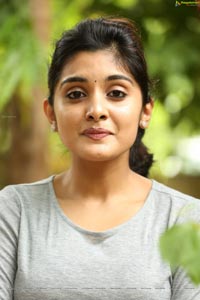 Niveda Thomas