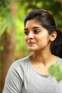 Niveda Thomas