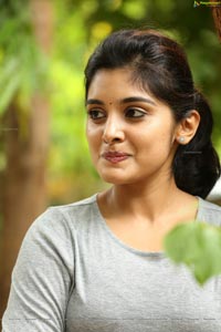 Niveda Thomas