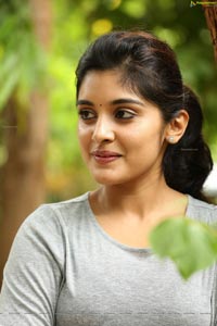 Niveda Thomas