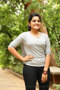 Niveda Thomas