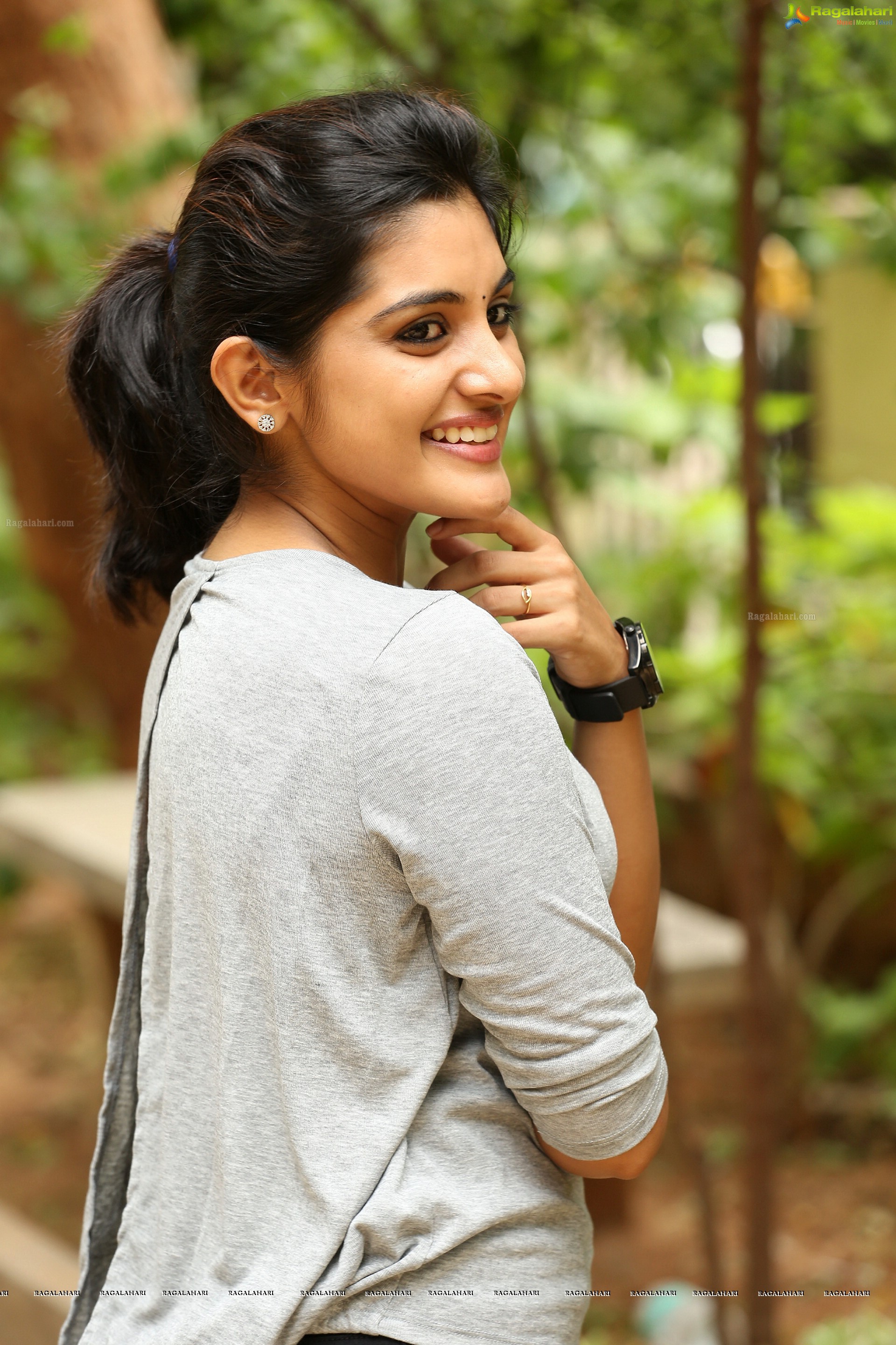 Niveda Thomas - HD Gallery