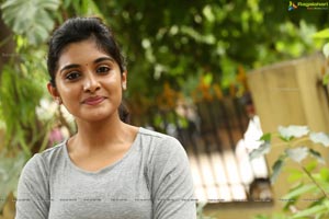 Niveda Thomas