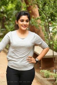 Niveda Thomas