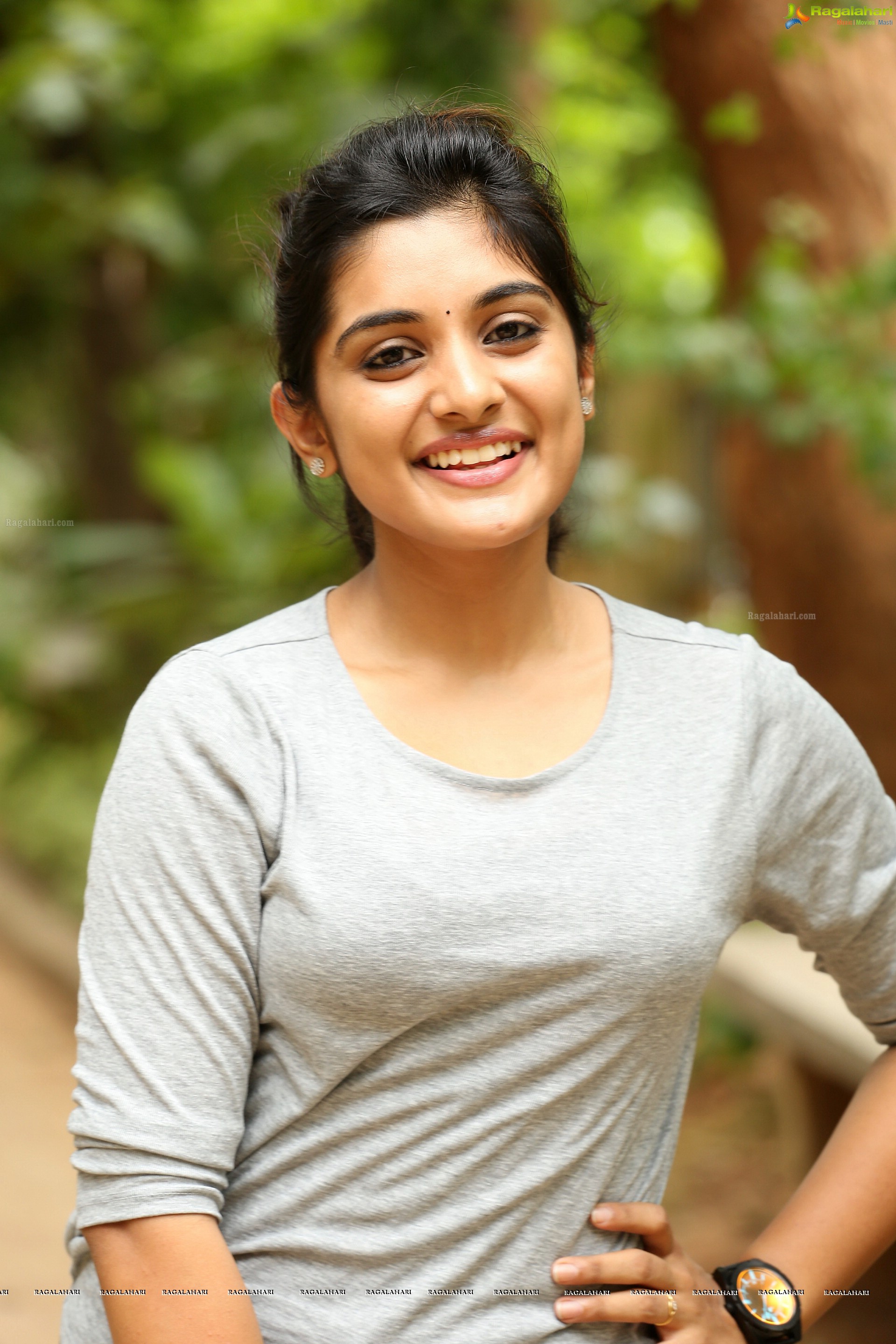 Niveda Thomas - HD Gallery