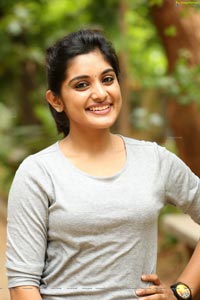 Niveda Thomas