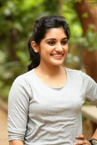 Niveda Thomas