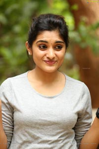 Niveda Thomas