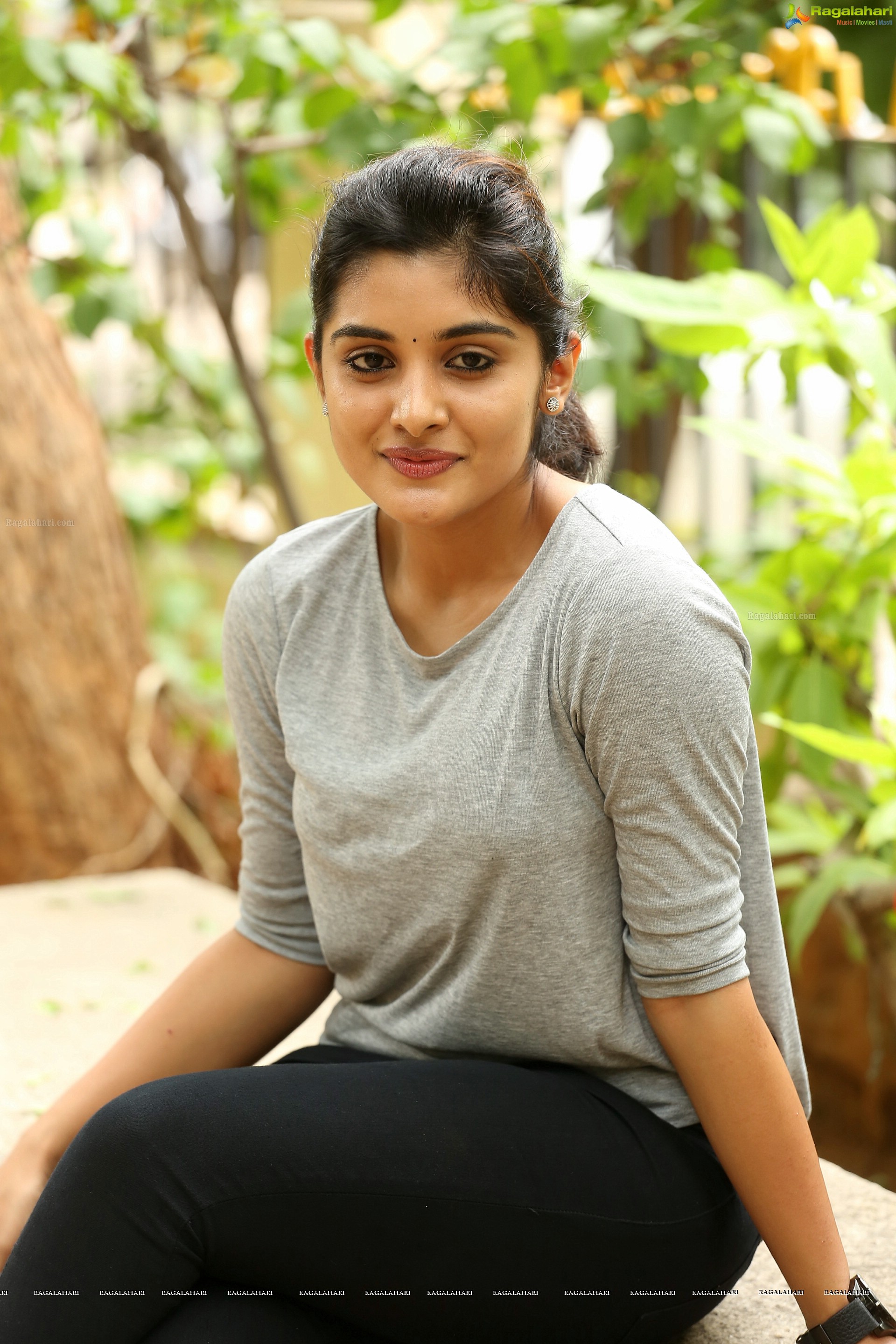 Niveda Thomas - HD Gallery