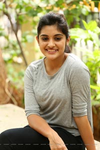 Niveda Thomas