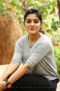 Niveda Thomas