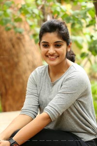 Niveda Thomas