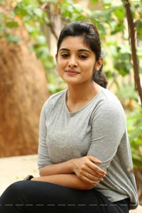 Niveda Thomas