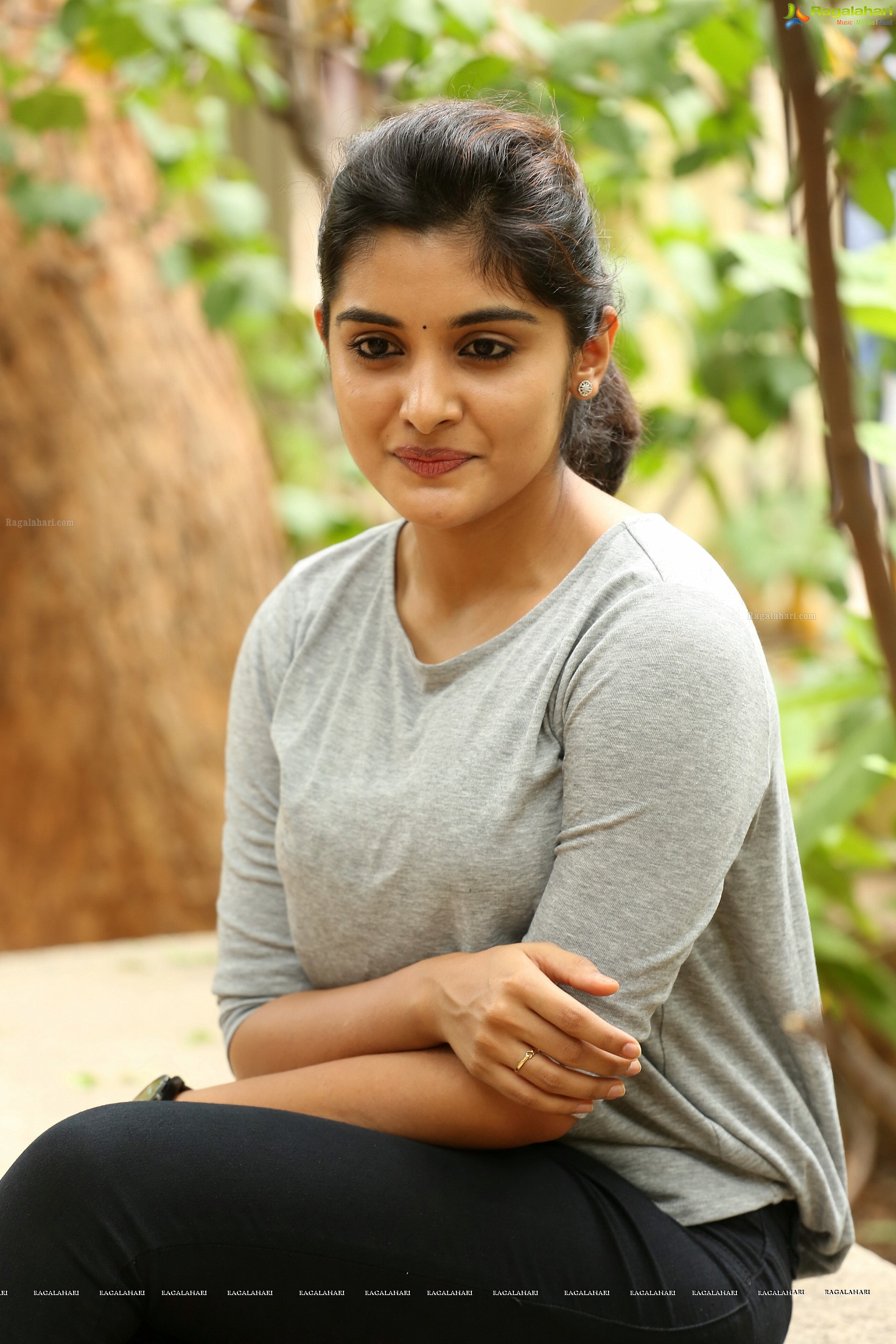 Niveda Thomas - HD Gallery