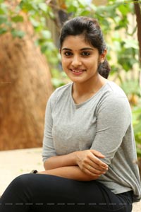 Niveda Thomas