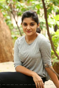 Niveda Thomas