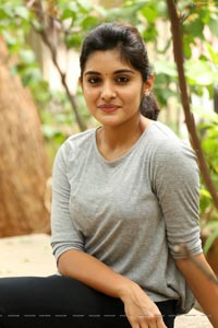 Niveda Thomas