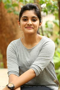 Niveda Thomas