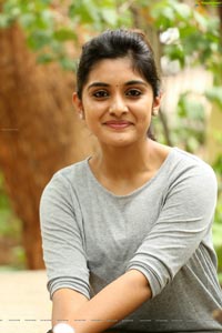 Niveda Thomas