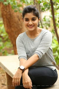 Niveda Thomas