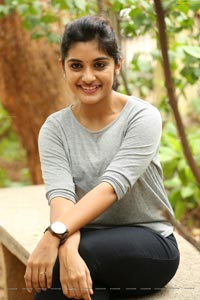 Niveda Thomas