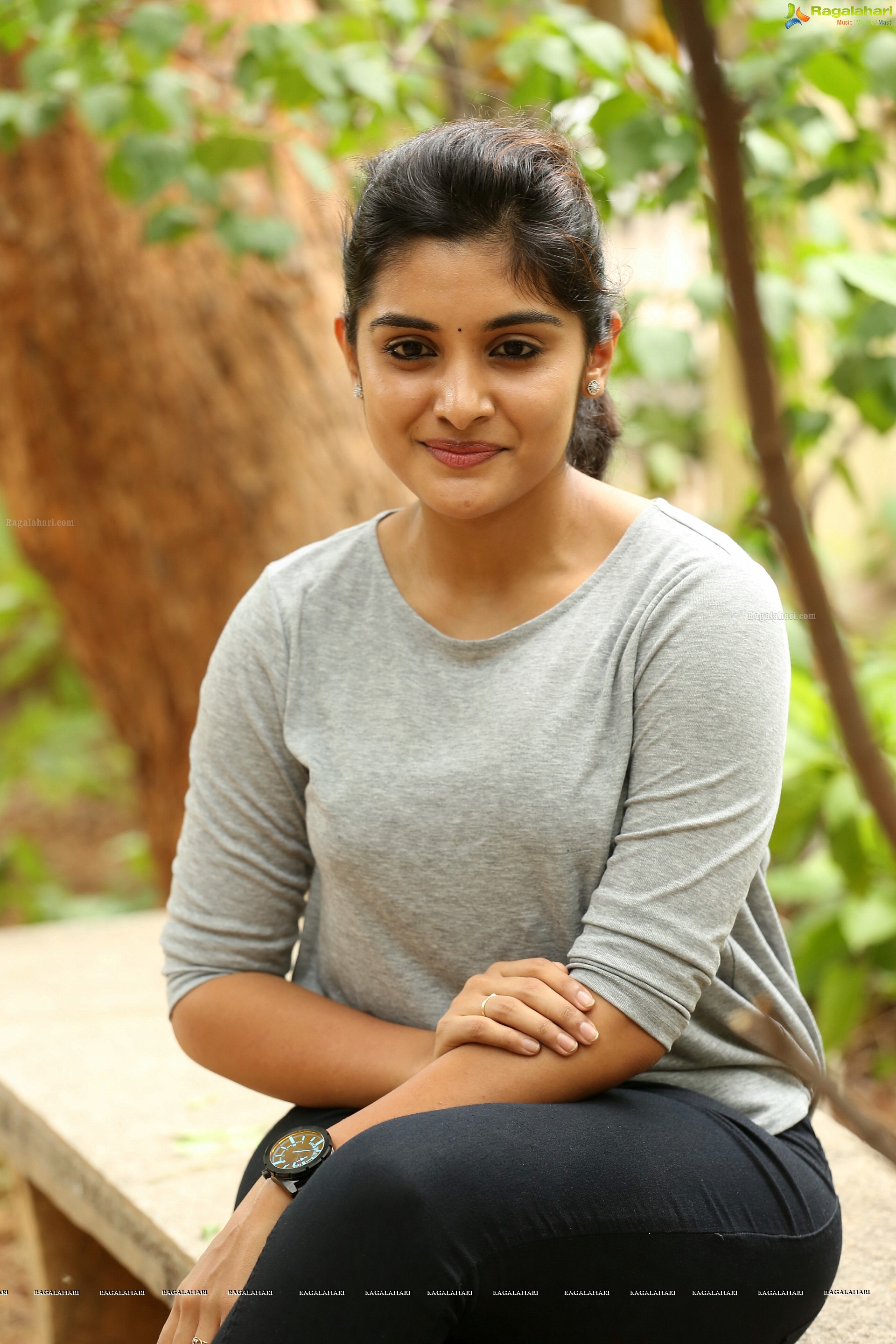 Niveda Thomas - HD Gallery