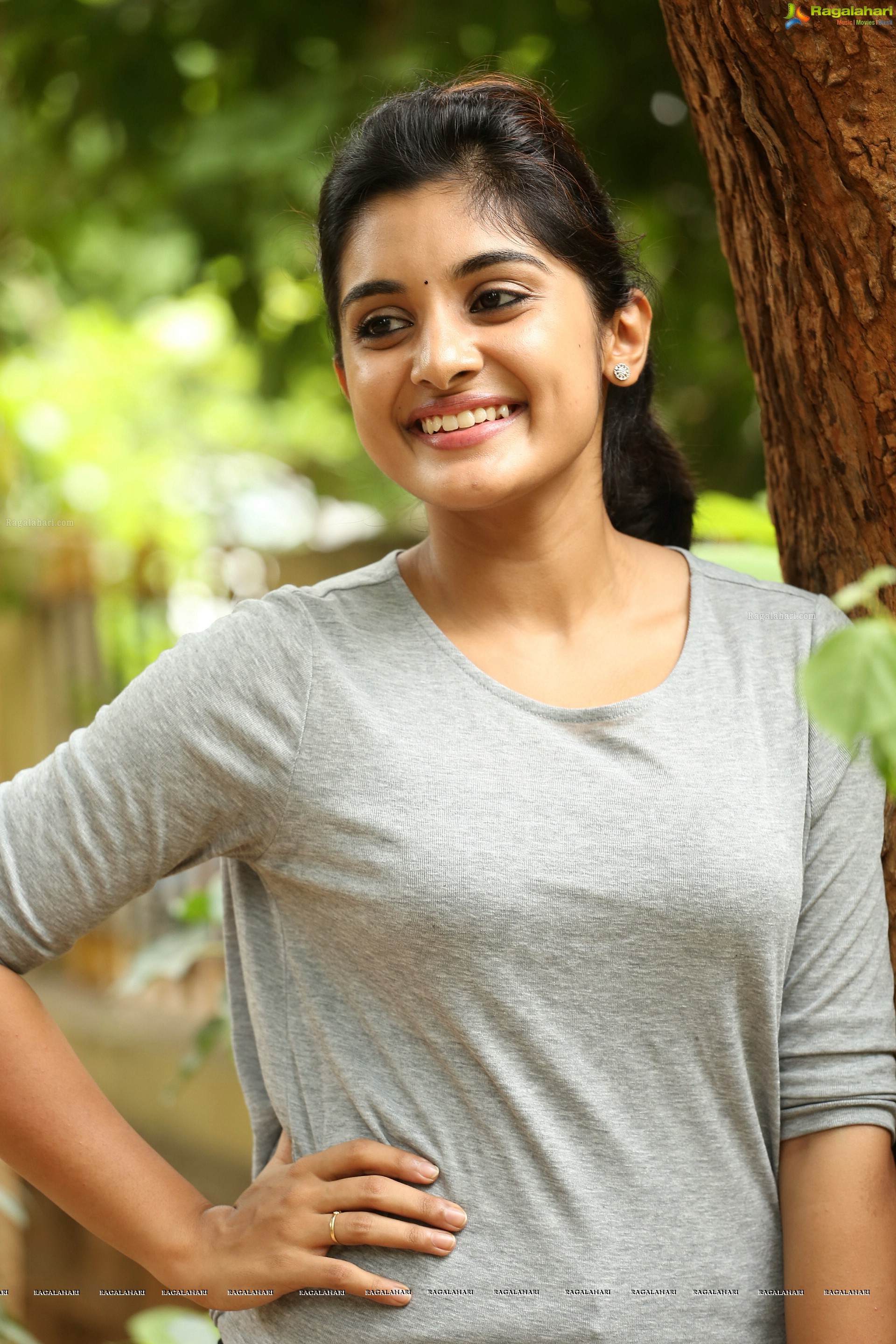 Niveda Thomas - HD Gallery