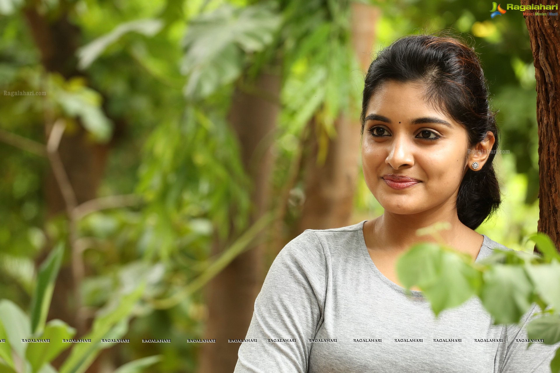 Niveda Thomas - HD Gallery