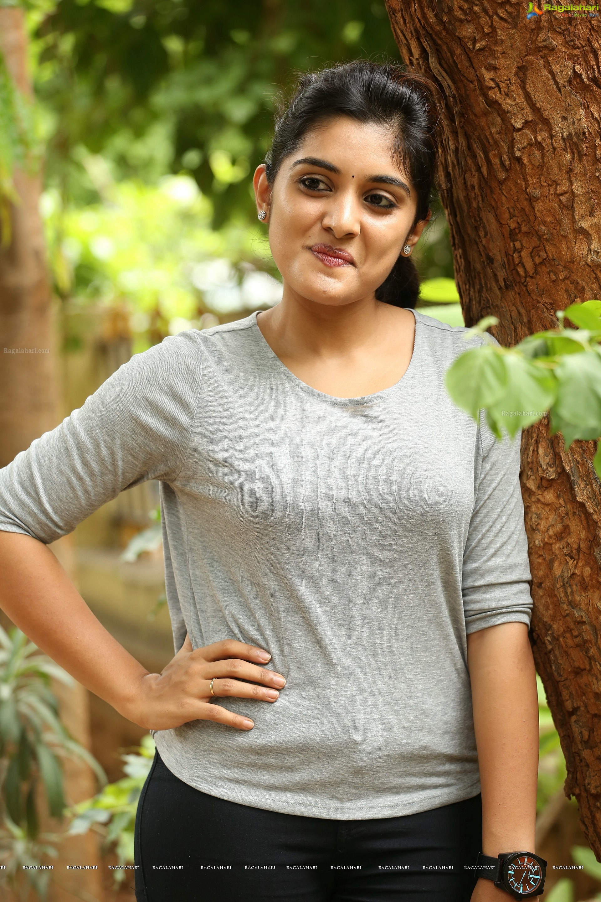 Niveda Thomas - HD Gallery