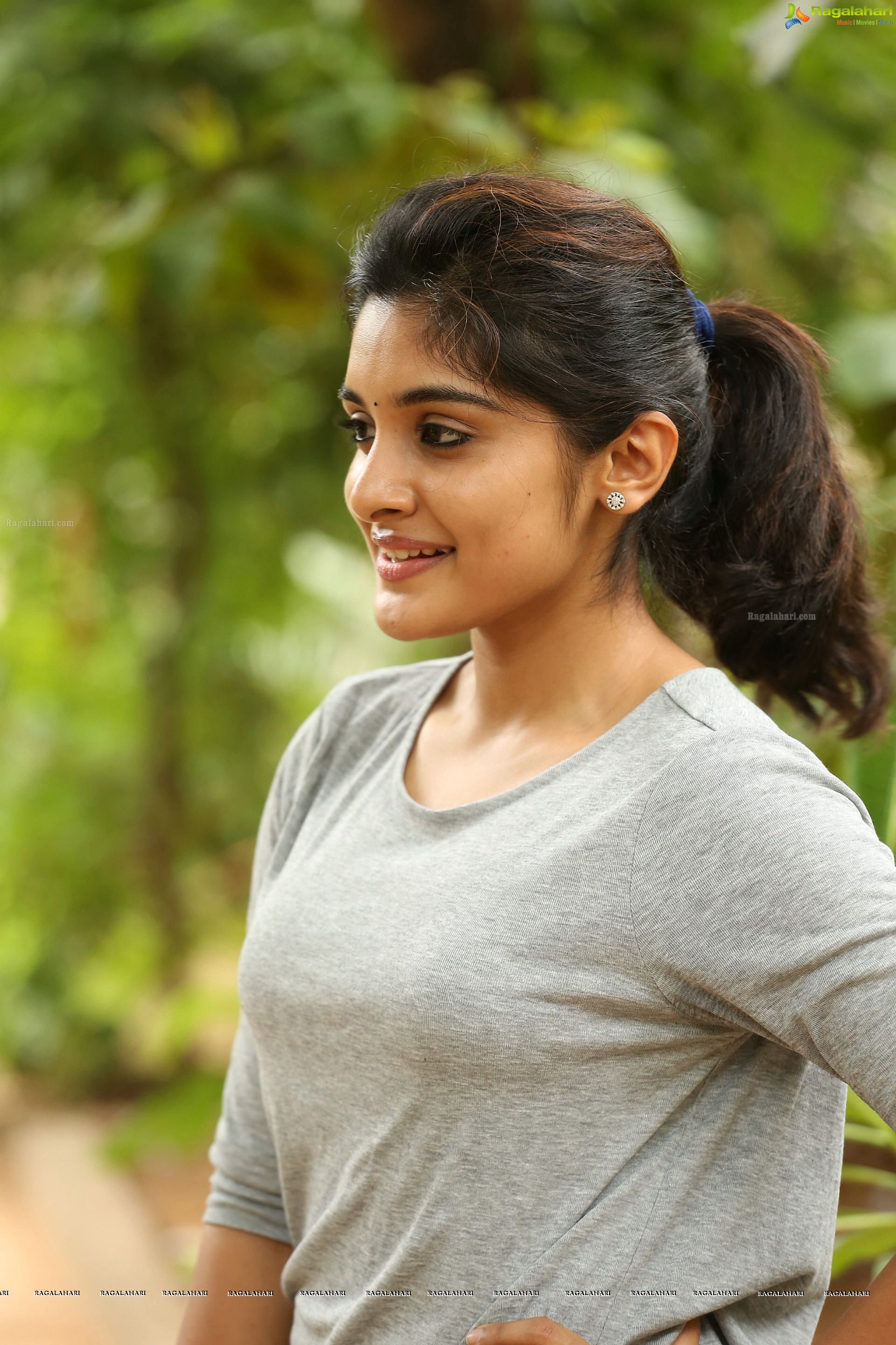 Niveda Thomas - HD Gallery