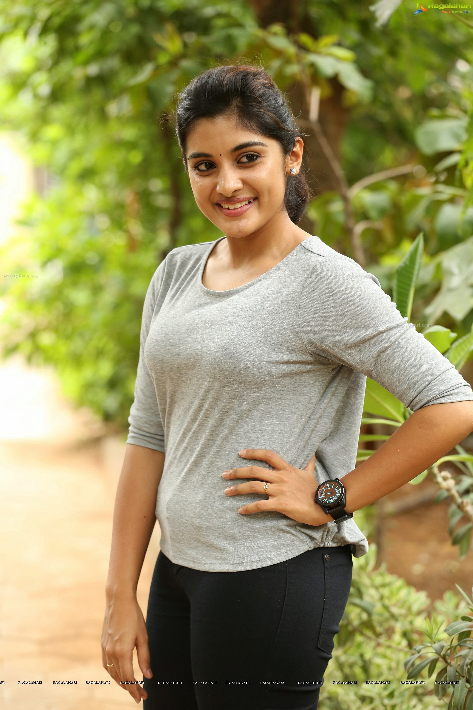 Niveda Thomas - HD Gallery