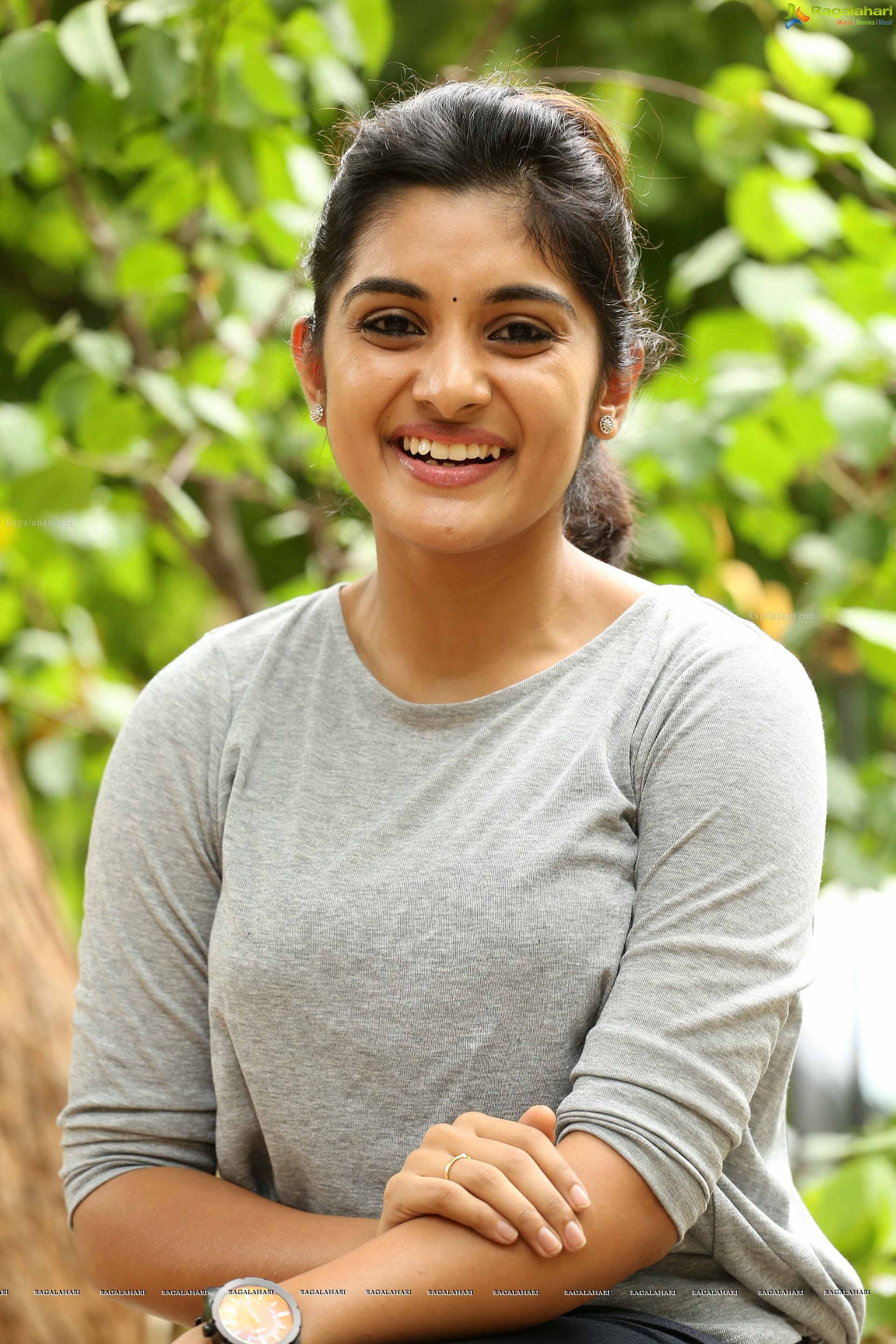 Niveda Thomas - HD Gallery