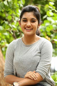 Niveda Thomas