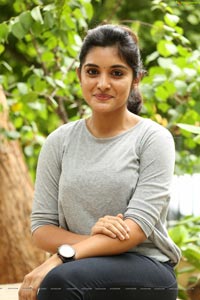 Niveda Thomas