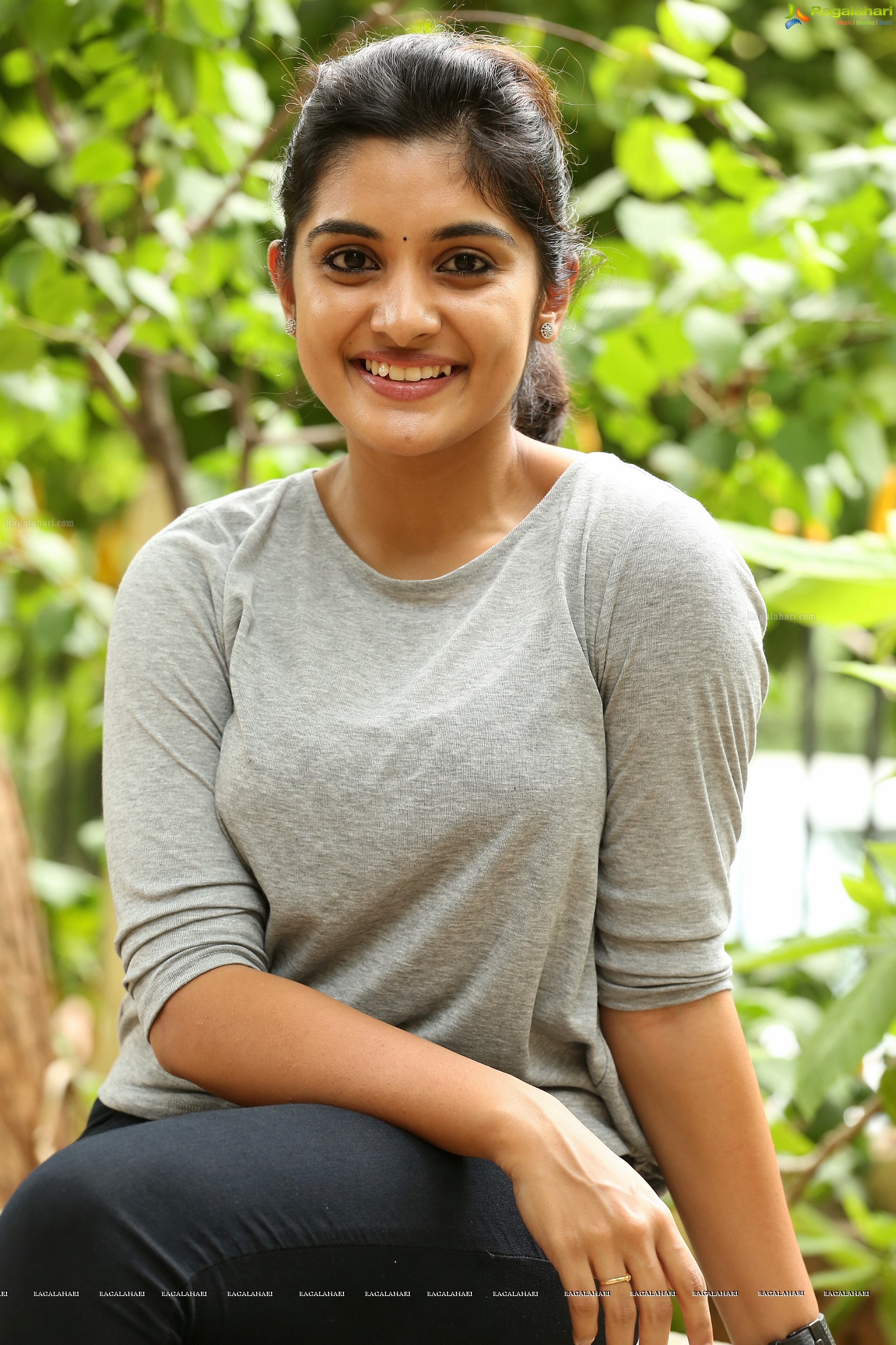 Niveda Thomas - HD Gallery