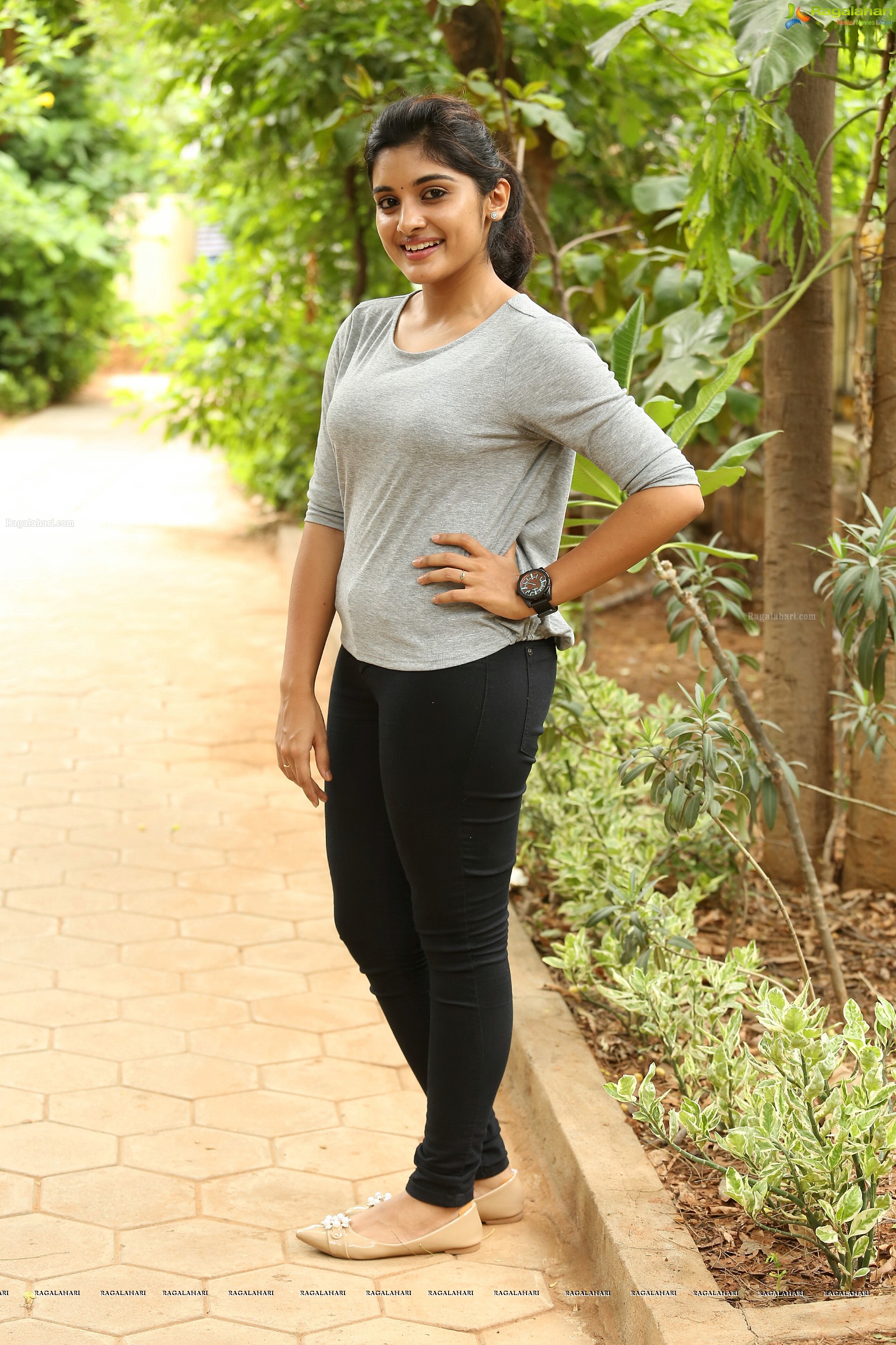 Niveda Thomas - HD Gallery