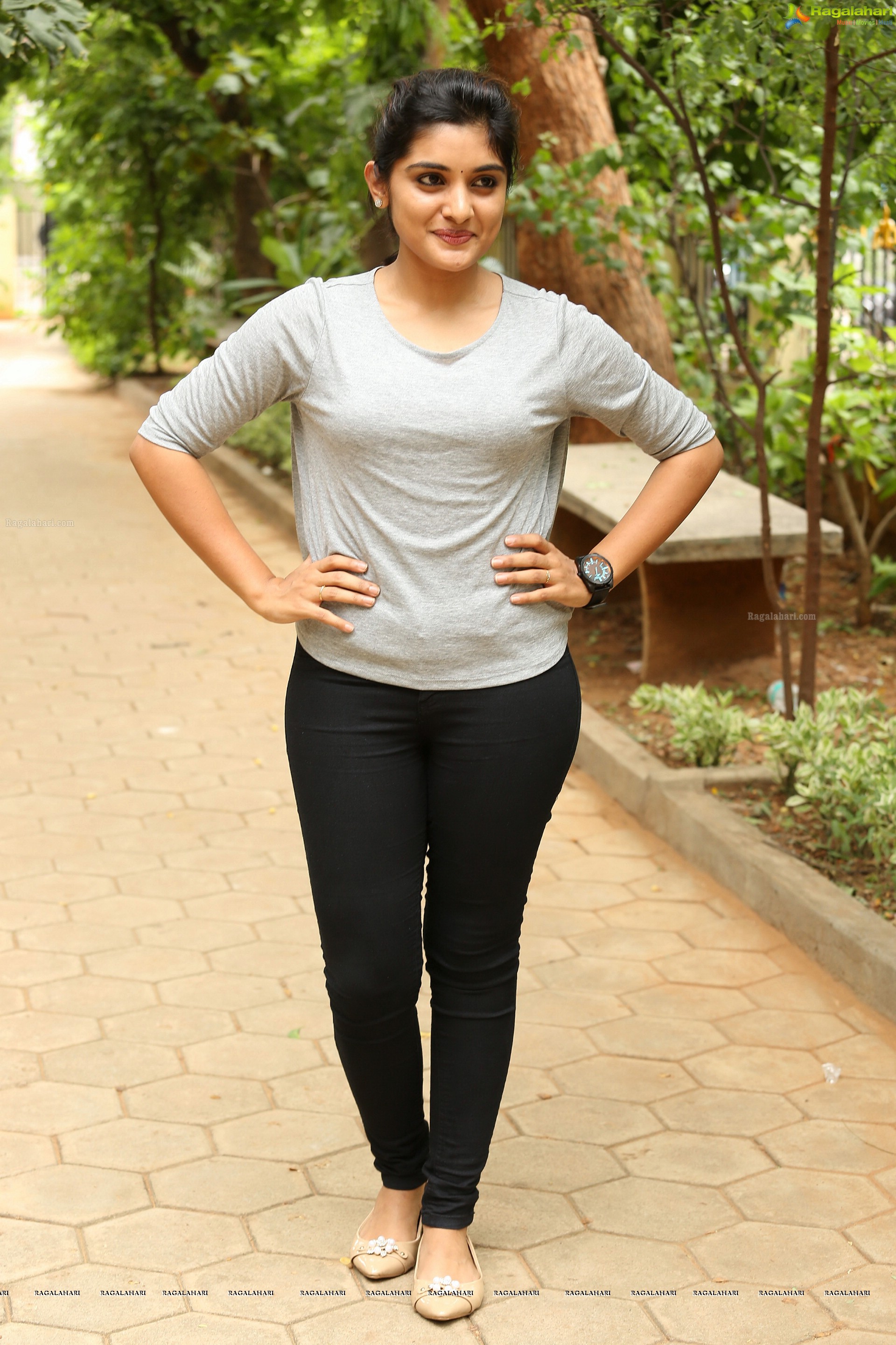 Niveda Thomas - HD Gallery