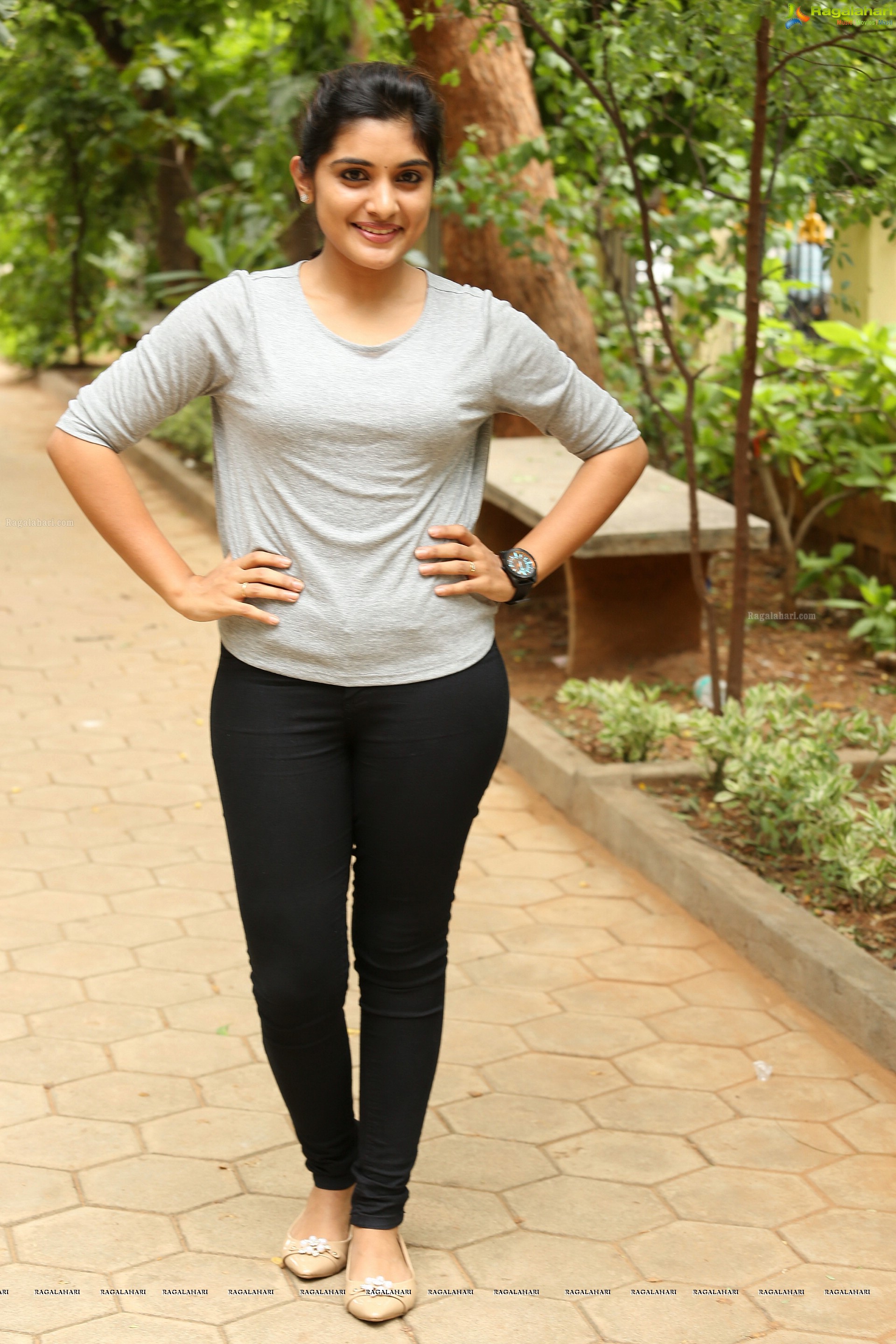 Niveda Thomas - HD Gallery