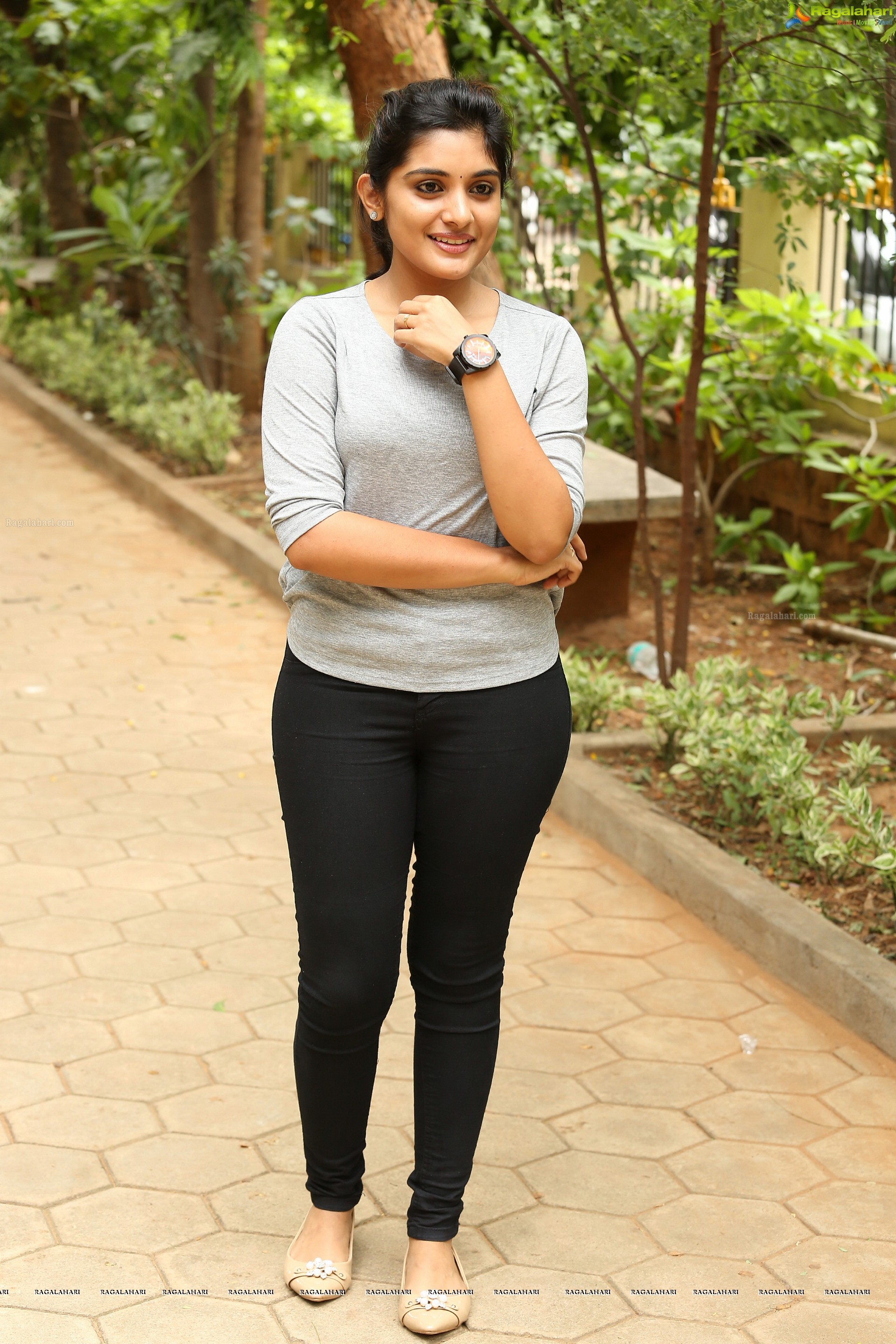 Niveda Thomas - HD Gallery