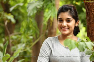 Niveda Thomas